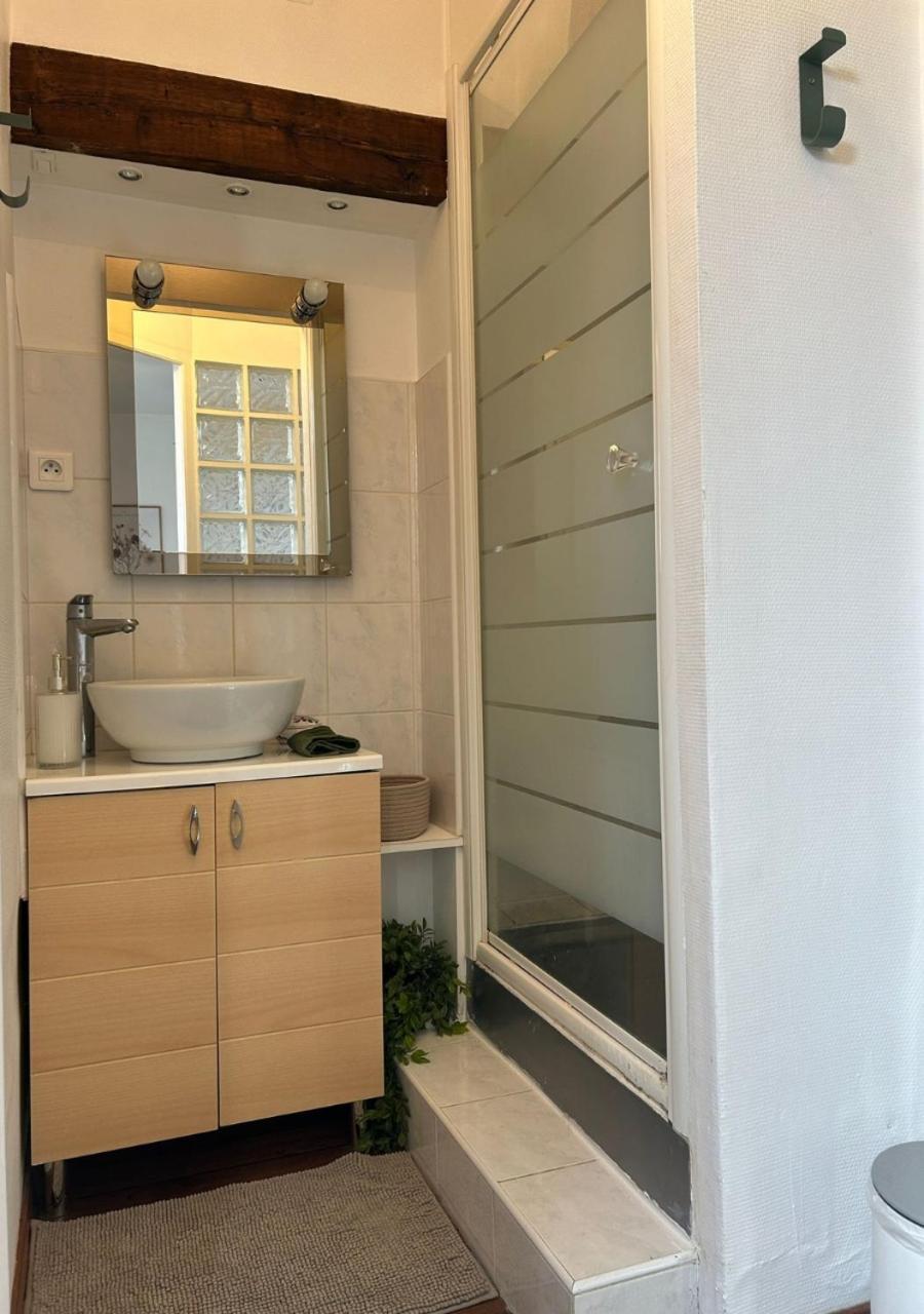 Le Fleuri - Reims - Wifi Gratuit - Quartier Calme 아파트 외부 사진
