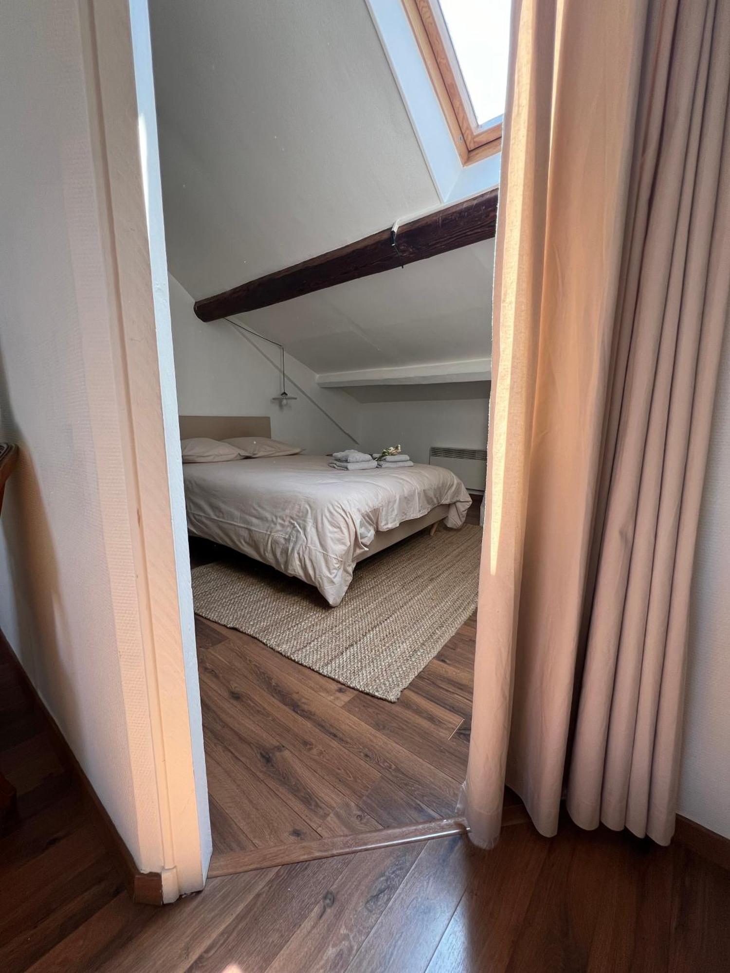 Le Fleuri - Reims - Wifi Gratuit - Quartier Calme 아파트 외부 사진