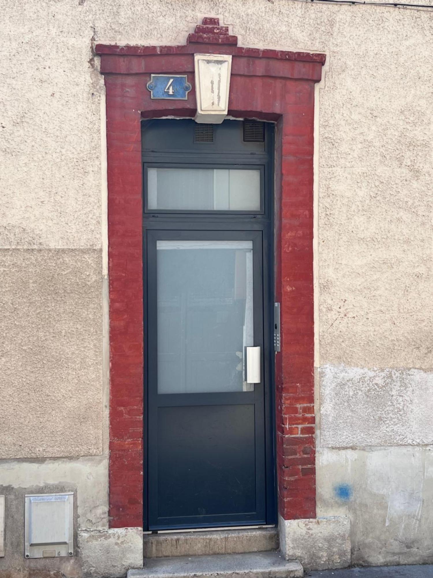 Le Fleuri - Reims - Wifi Gratuit - Quartier Calme 아파트 외부 사진