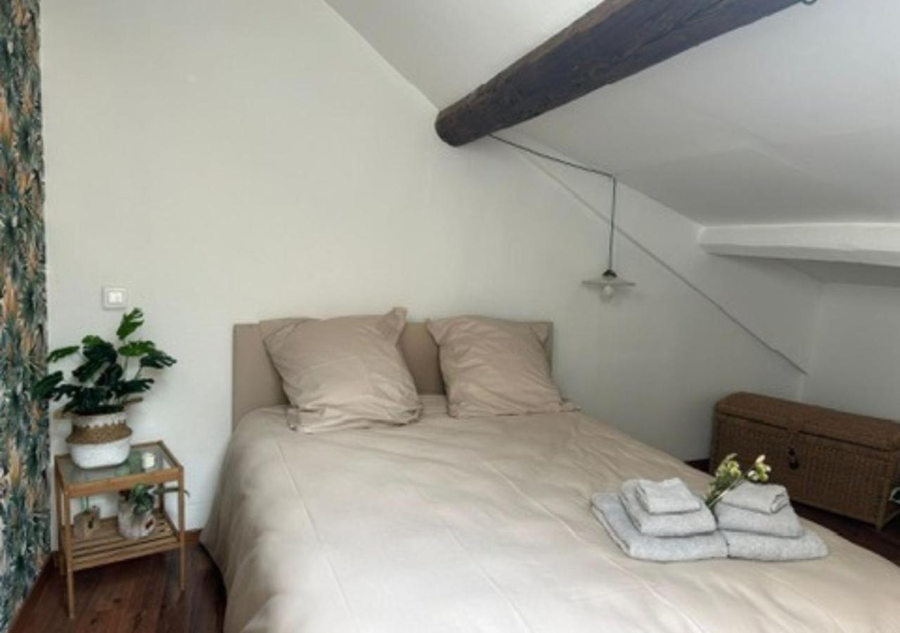 Le Fleuri - Reims - Wifi Gratuit - Quartier Calme 아파트 외부 사진