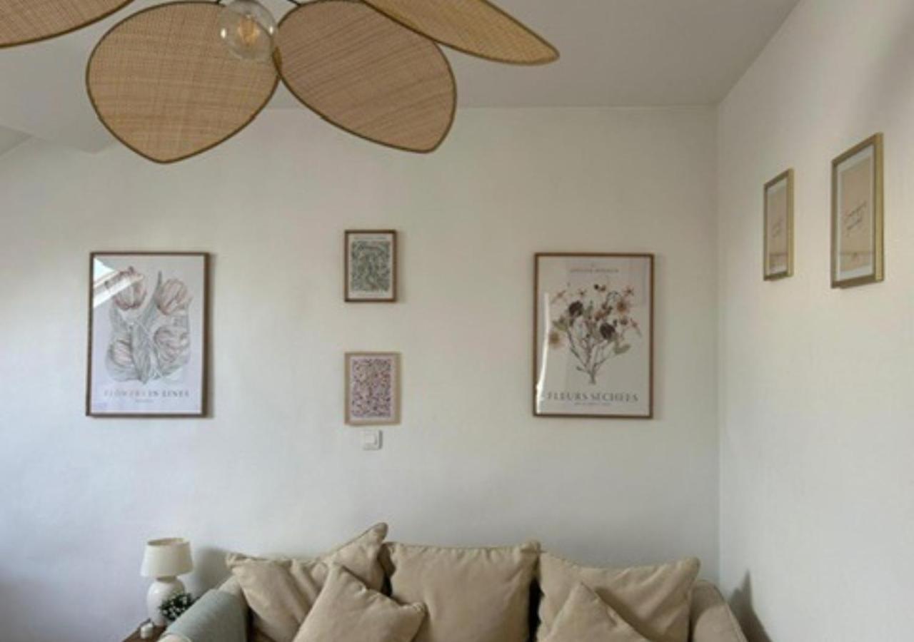 Le Fleuri - Reims - Wifi Gratuit - Quartier Calme 아파트 외부 사진