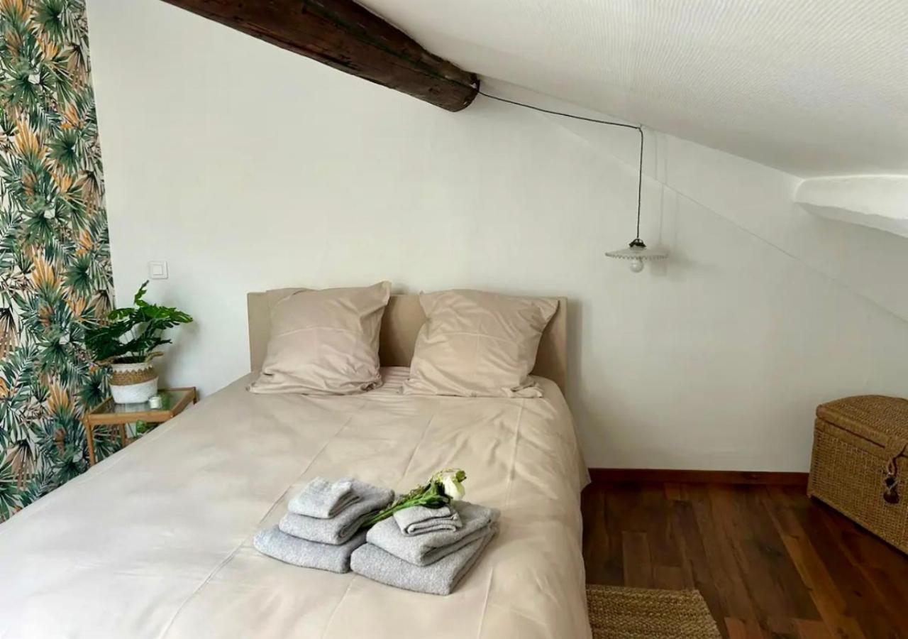 Le Fleuri - Reims - Wifi Gratuit - Quartier Calme 아파트 외부 사진