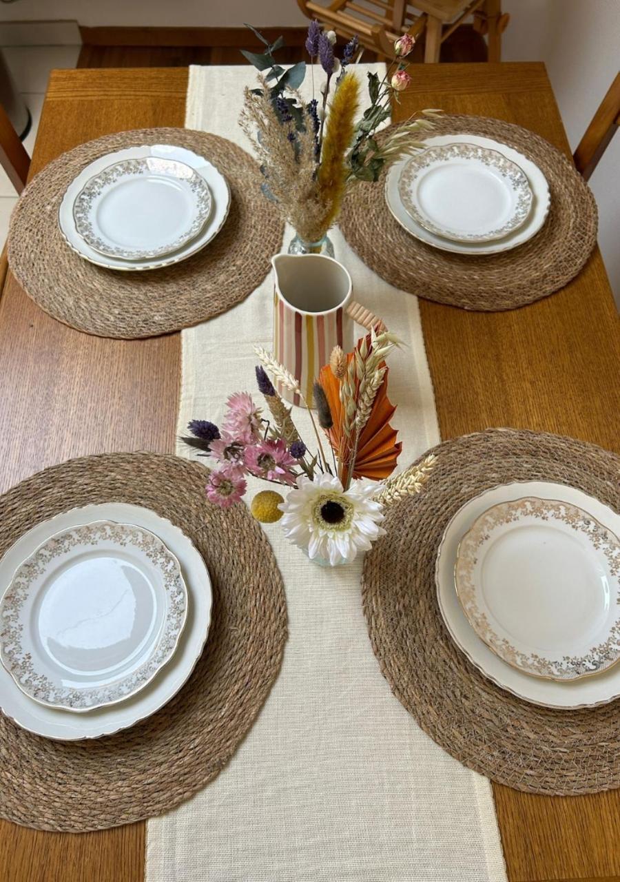 Le Fleuri - Reims - Wifi Gratuit - Quartier Calme 아파트 외부 사진